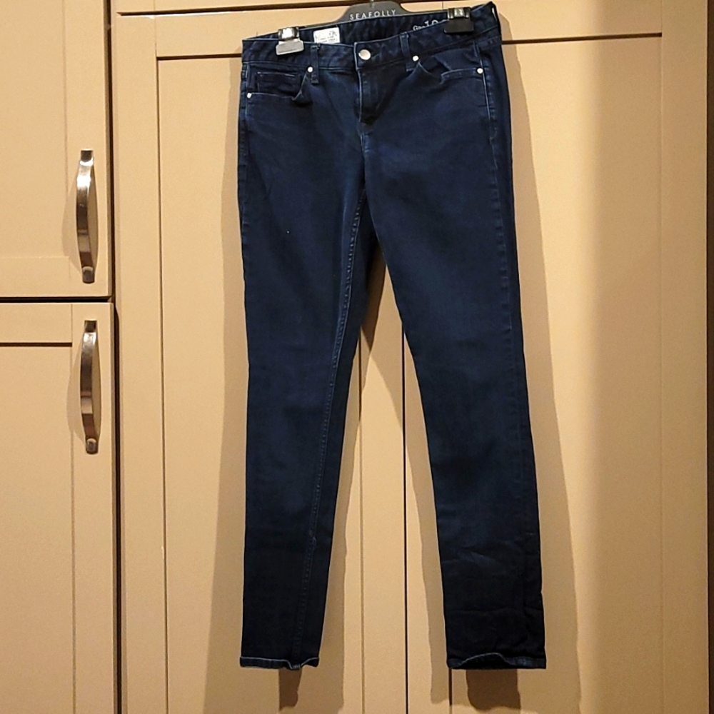 Gap Always Skinny jeans. Size 29r